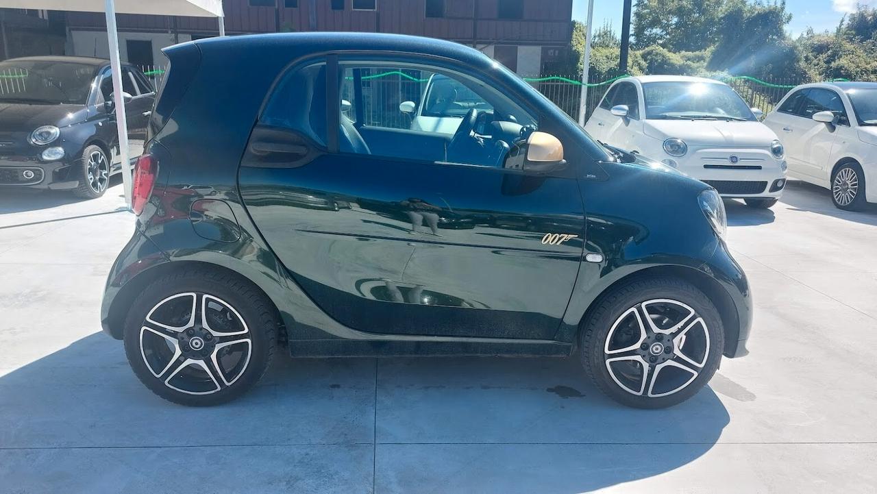 Smart ForTwo 90 0.9 Turbo Prime