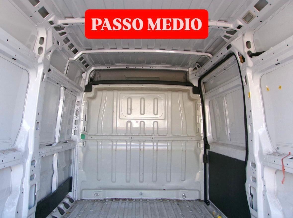 NEW FIAT DUCATO 2.2 L2H2 FURGONE Km 62.000
