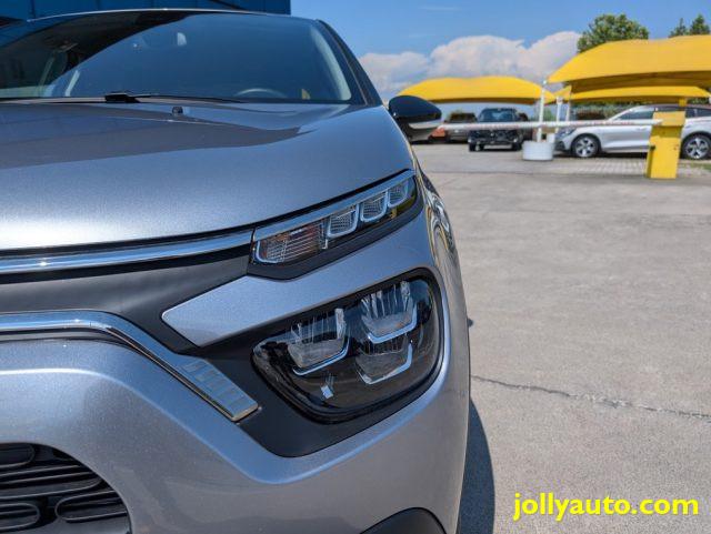 CITROEN C3 PureTech 110 S&S Max - OK NEOPATENTATI