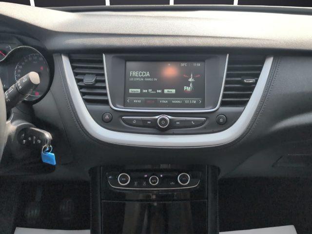OPEL Grandland X 1.5 diesel Ecotec Start&Stop Advance