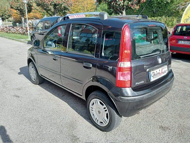 FIAT Panda 1.2 Dynamic Natural Power *benzina/metano*