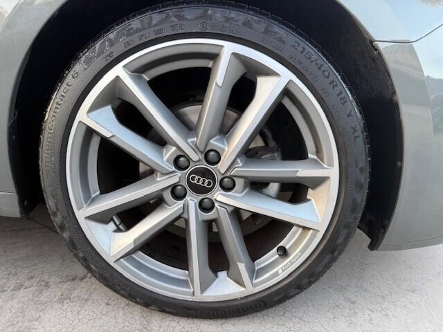 Audi A1 SPB 30 TFSI S line edition