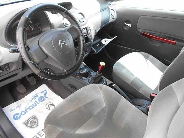 Citroen C2 1.1 Elegance Motore Guar Tes