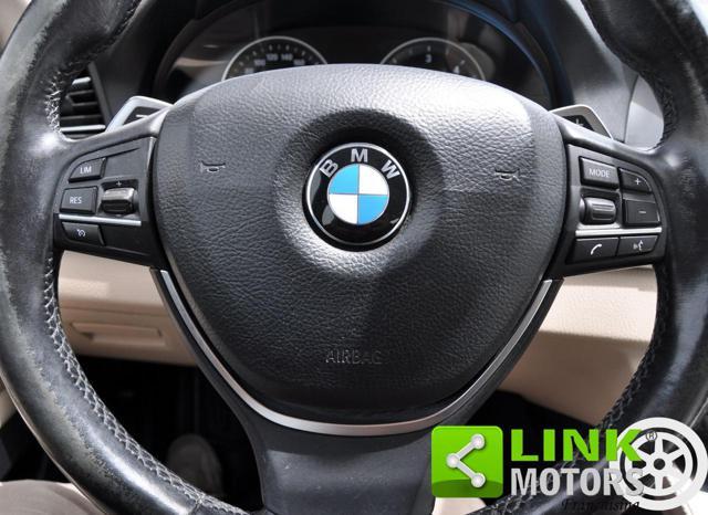 BMW 530 d xDrive 258CV Futura