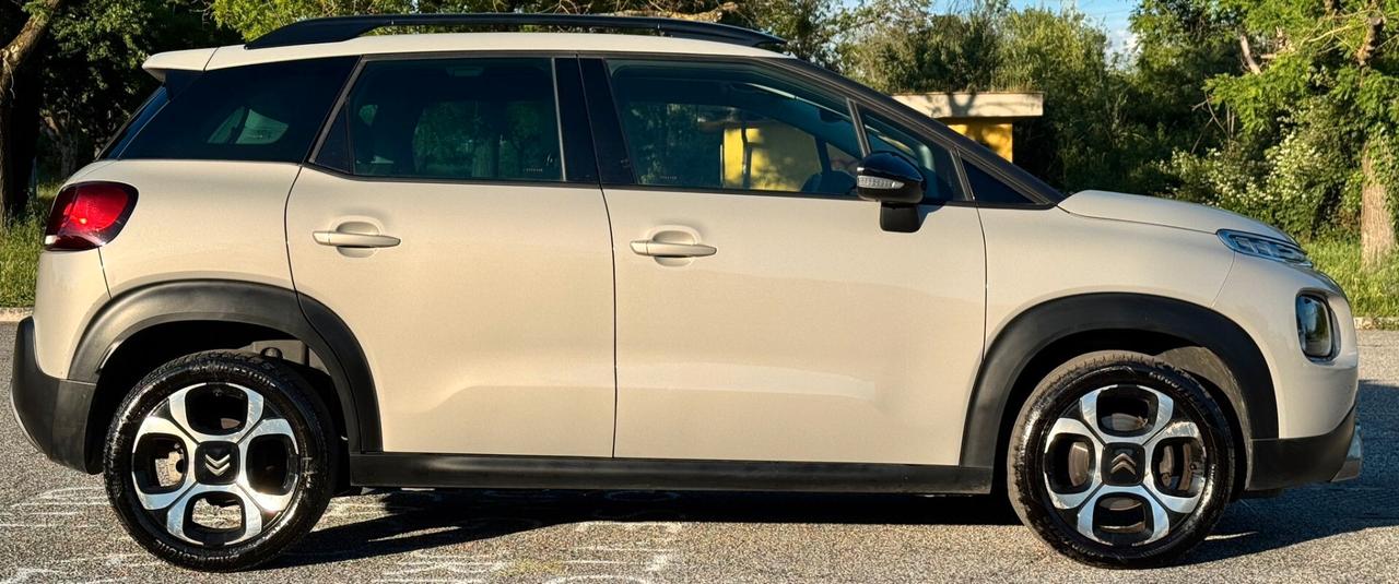 Citroen C3 Aircross PureTech 110 S&S Shine -NESSUN OBBLIGO DI FINANZIAMENTO-