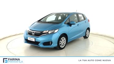 HONDA Jazz III 2018 - Jazz 1.3 Comfort Connect Adas