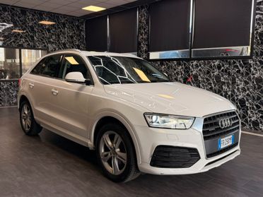 Audi Q3 2.0 TDI 150 CV quattro S tronic
