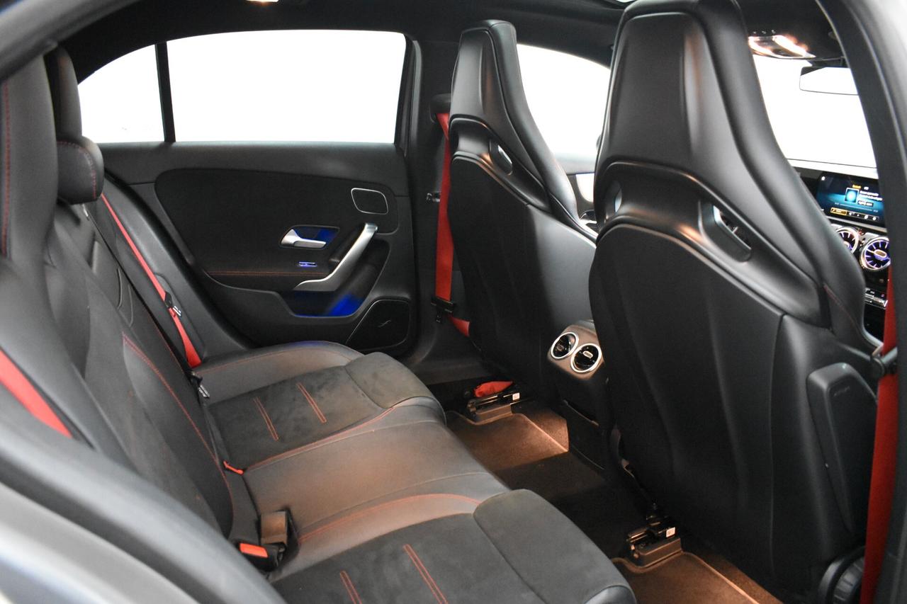 Mercedes-benz A 35 AMG A35 4Matic Premium 306CV