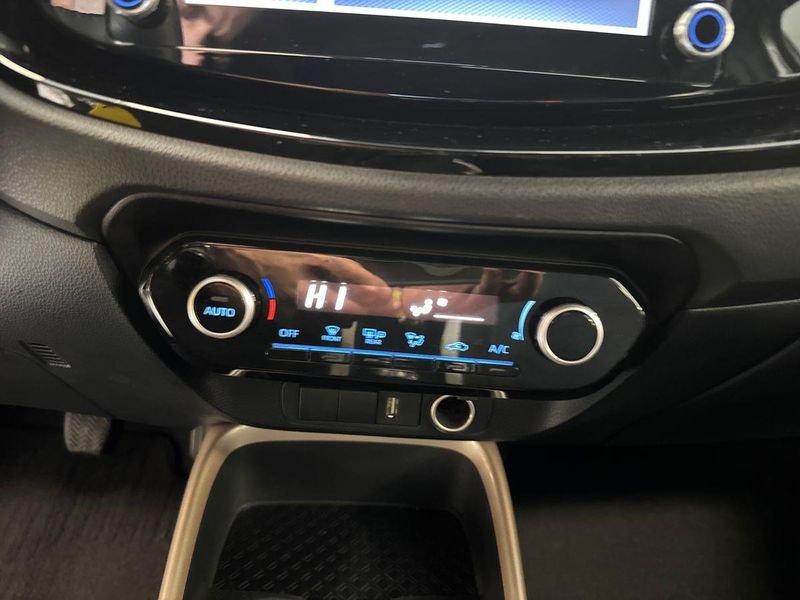Toyota Aygo X Aygo X 1.0 Trend 72cv