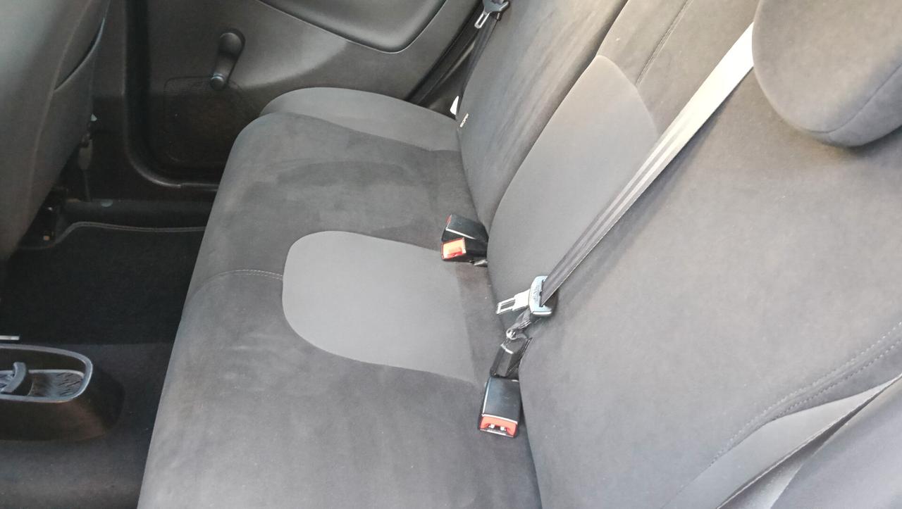 LANCIA YPSILON 1.3 MTJ-GARANZIA FULL