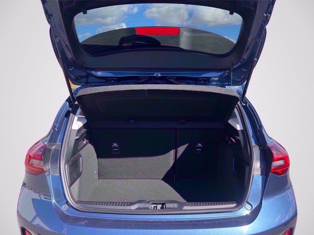 FORD Focus 1.0 EcoBoost Hybrid 125 CV 5p. Active Design del 2023