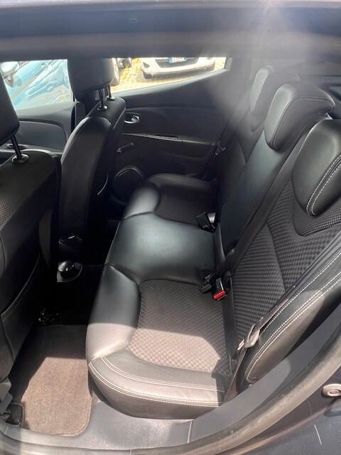 Renault Clio TCe 12V 90 CV GPL Start&Stop 5 porte Energy Duel2