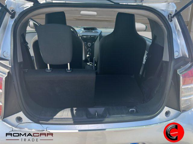 TOYOTA iQ 1.0 CVT Trend - SOLO 53000 KM ***PERFFETTA ***