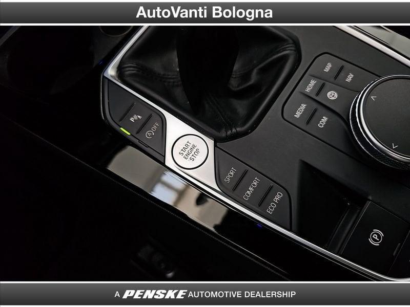 BMW Serie 1 118d Msport