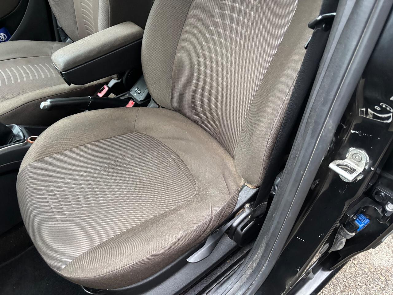 Fiat Grande Punto 1.2 5 porte Dynamic OK NEOPATENTATI