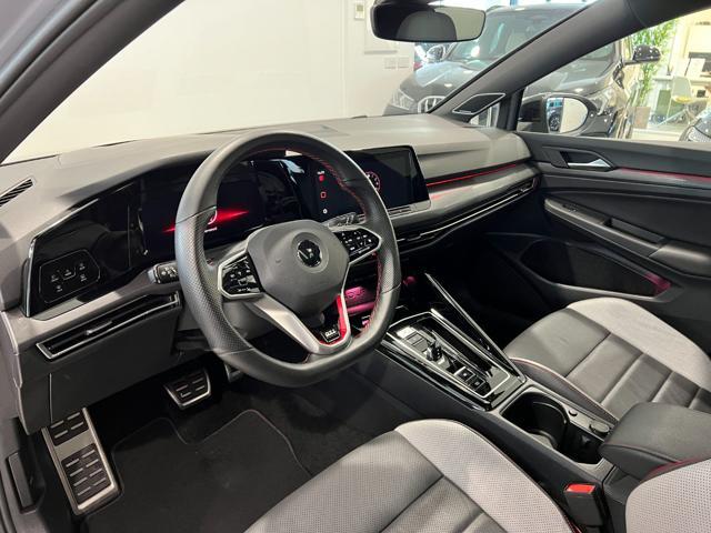 VOLKSWAGEN Golf 2.0 TSI DSG GTI *FULL OPTIONAL*