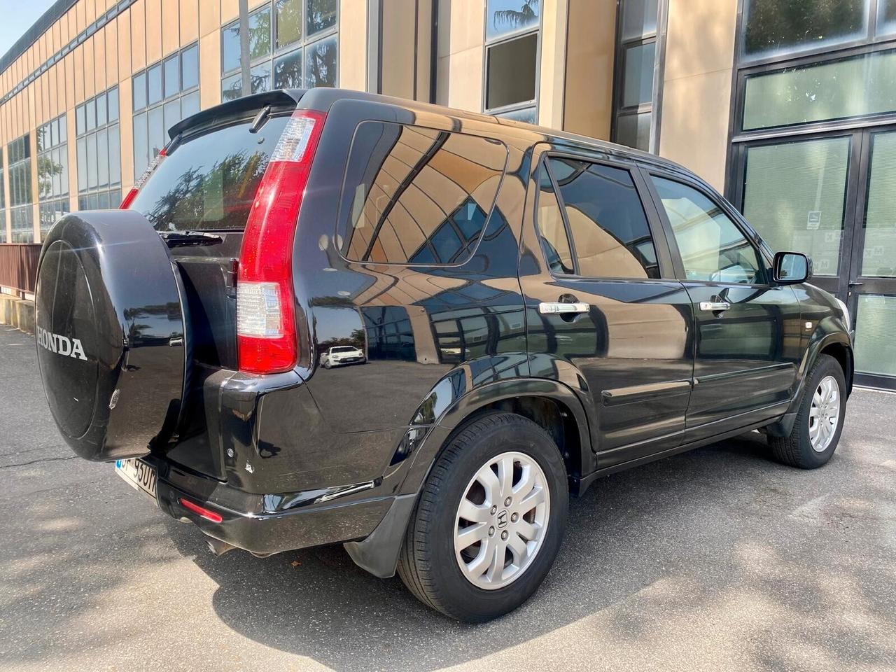 Honda CR-V 2.2 i-CTDi 16V Executive GARANZIA