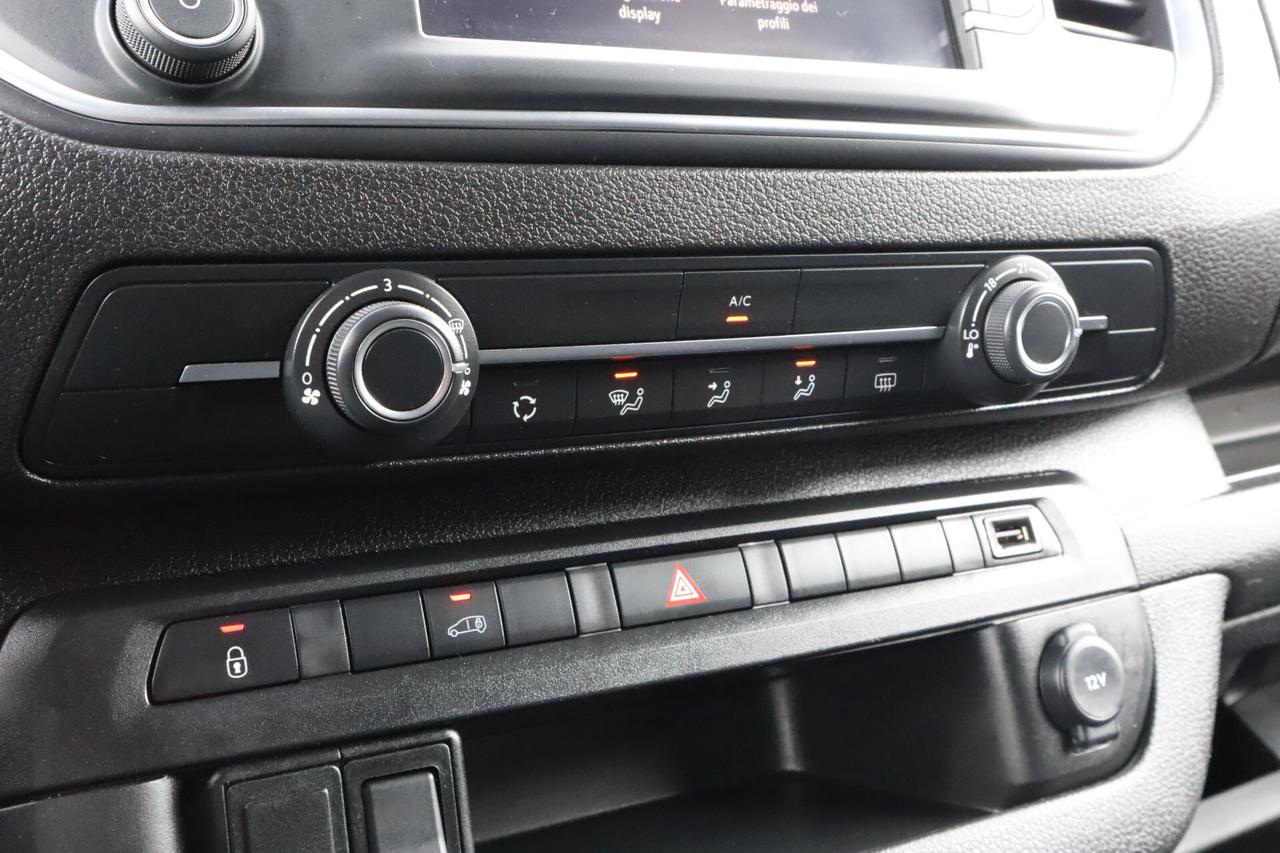 Opel Vivaro 1.5 CDTI 120 CV L2 Medio 3 POSTI 18.850+IVA