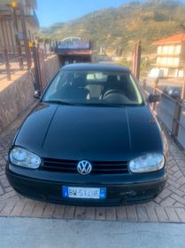 Volkswagen Golf 1.9 TDI/115 CV cat 5 porte Highline