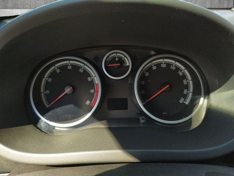 Opel Corsa 5p 1.2 Edition (elective) 85cv