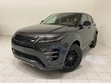 LAND ROVER Range Rover Evoque 2.0D I4 163 CV AWD Auto Dynamic SE