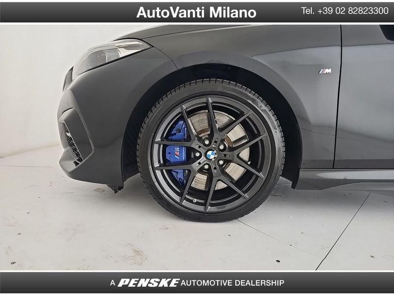 BMW Serie 2 G.C. 220d Gran Coupé Msport aut.