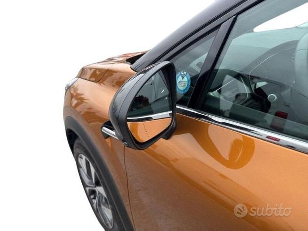 Renault Captur TCe 12V 100 CV GPL Intens