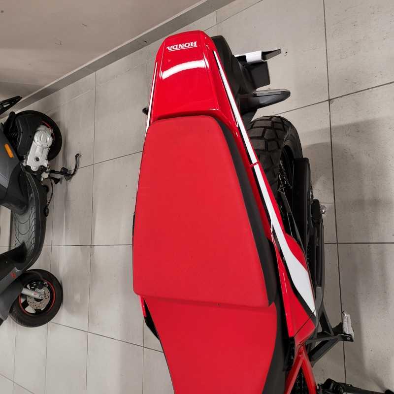 Honda Africa Twin CRF 1100L - 2021