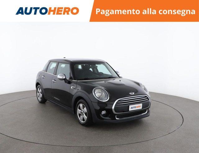 MINI One 1.2 One 5 porte