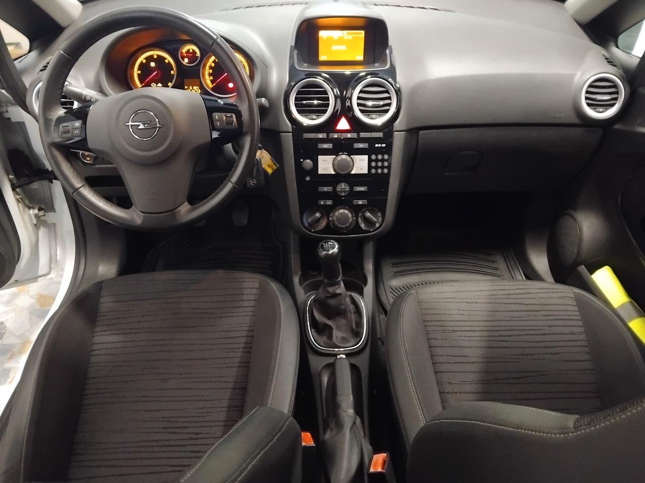Opel Corsa 1.3 CDTI 75CV F.AP. 5 porte Sport