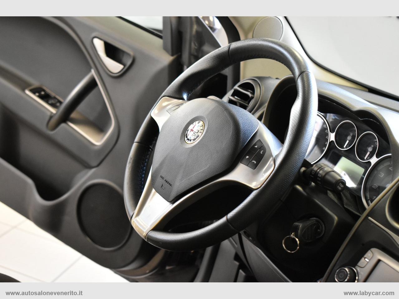 ALFA ROMEO MiTo 1.4 78 CV 8V S&S Racer