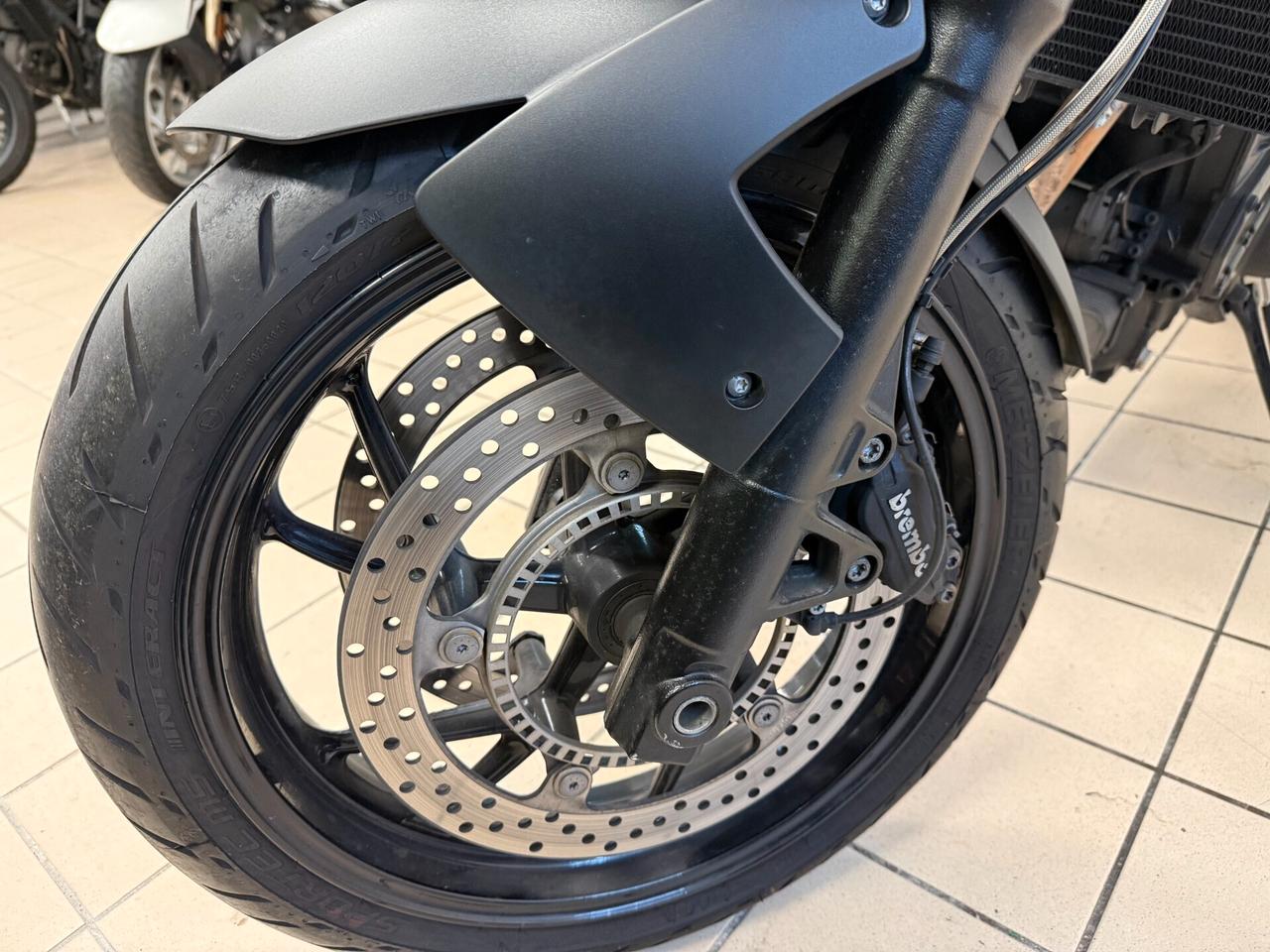 Bmw F 800 R