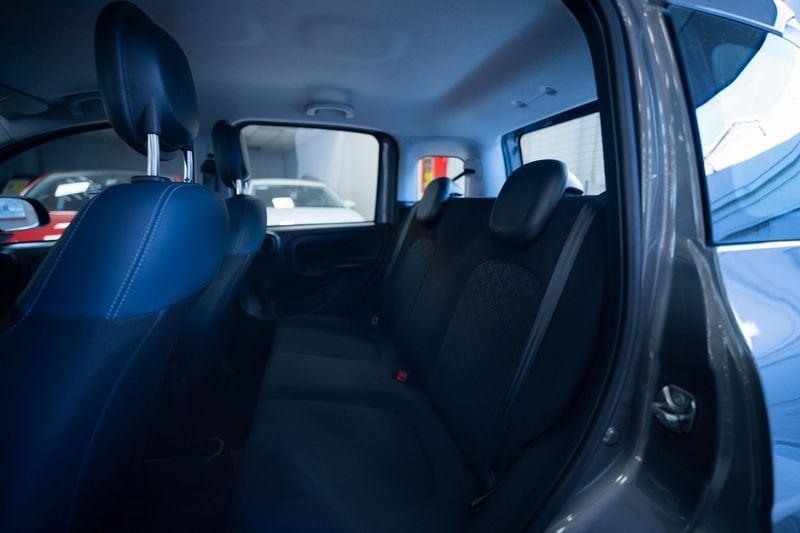 FIAT Panda Cross Cross Panda 1.2 easypower City Cross Gpl s&s 69cv