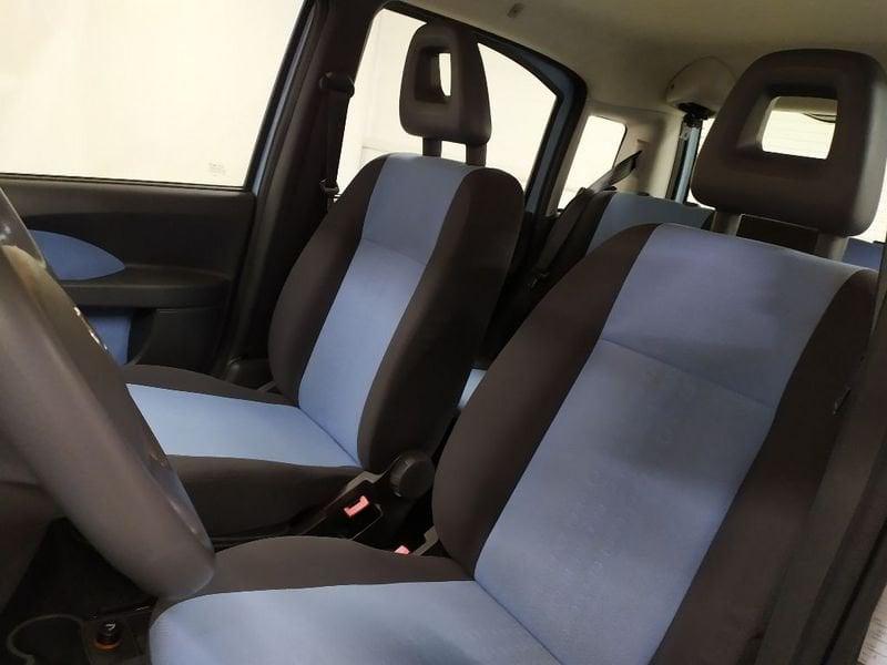 FIAT Panda 1.2 Dynamic eco