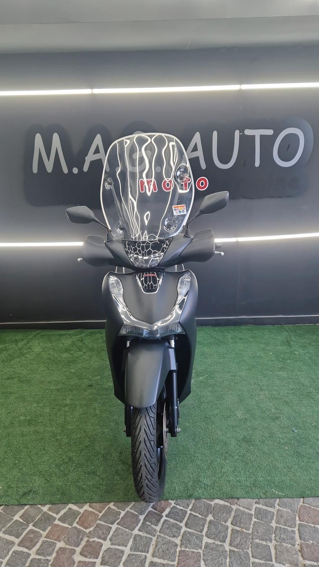 Honda 125 sport 2023