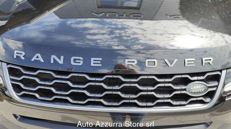 Land Rover RR Evoque Range Rover Evoque 2.0D I4 163 CV AWD Auto R-Dynamic S *PROMO FINANZIARIA*