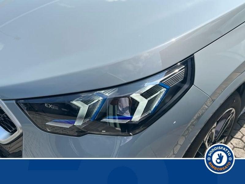 BMW X2 sDrive 18d M Sport
