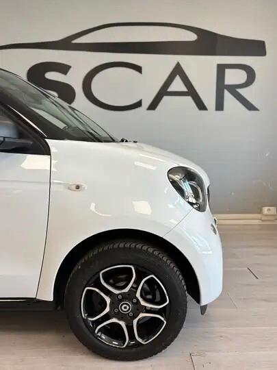 Smart ForTwo 70 1.0 Passion~UniPro~Km e Tagliandi Certificati~Promo Finanziamento~Pronta Consegna