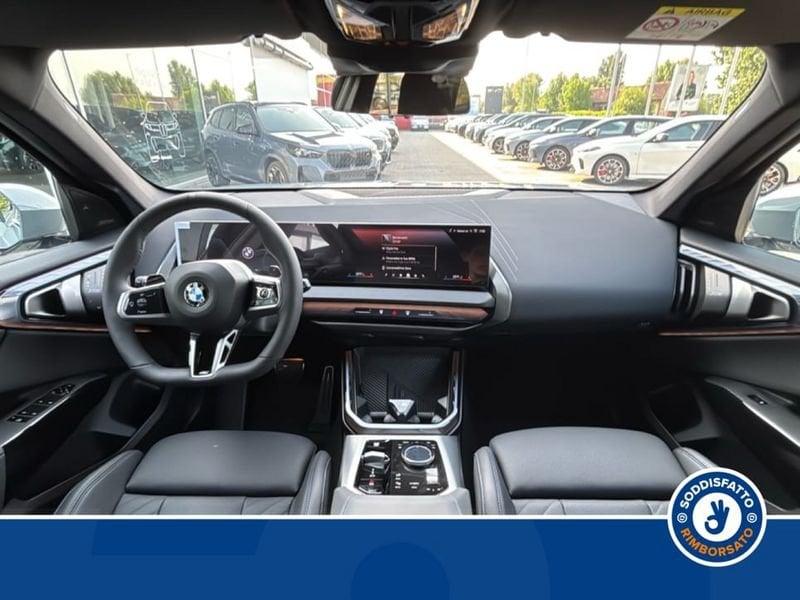 BMW X3 xDrive 20d M Sport Pro