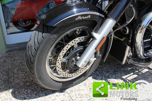 MOTO GUZZI Eldorado 1.4