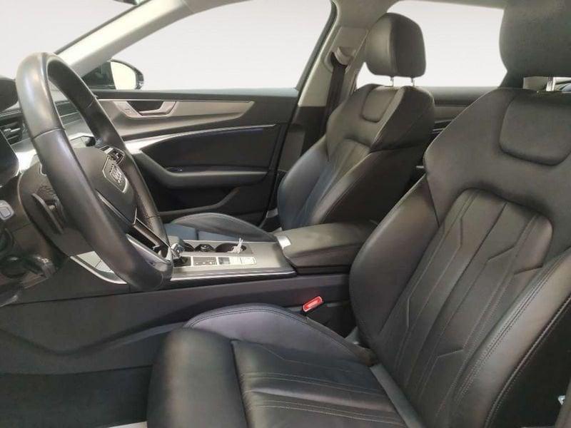 Audi A6 Avant 45 3.0 tdi mhev Business Sport quattro s-tronic