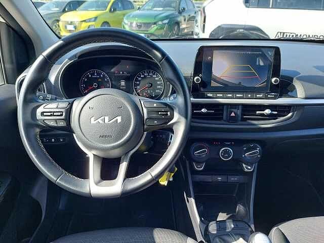 Kia Picanto 1.0 12V 5 porte Style TT