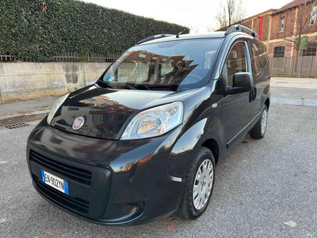 FIAT Qubo 1.3 MJT 75 CV Trekking