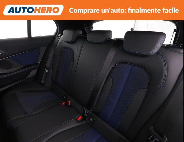 BMW 120 d xDrive 5p. Msport