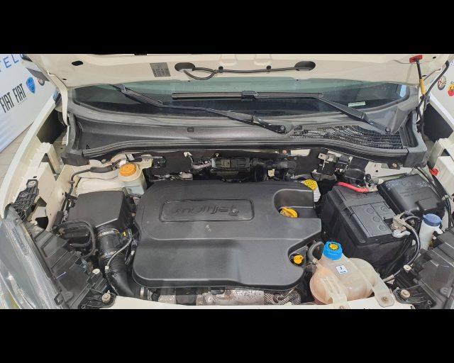 FIAT Doblo cargo 1.6 mjt 16v SX 120cv 3p.ti E6-DETAX