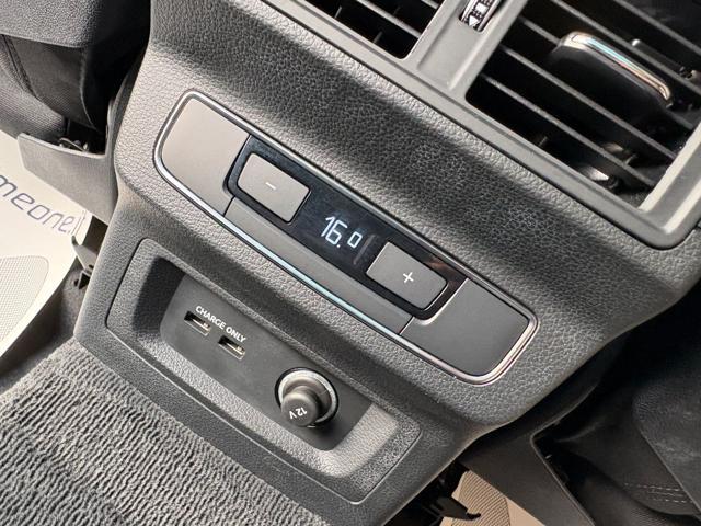 AUDI Q5 SPB Sportback 40 TDI quattro S tronic S line plus