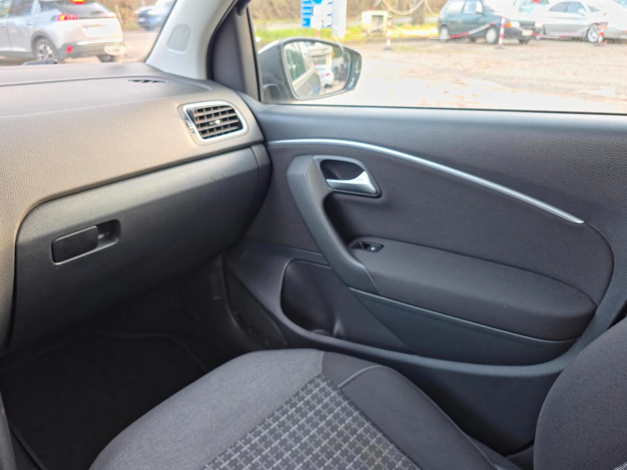 Volkswagen Polo 1.4 TDI 5p. 75-CV Business 2017-E6B Manuale NEO