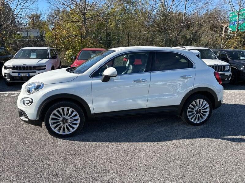 FIAT 500X 500 X 2018 1.3 T4 Lounge 150cv dct my20