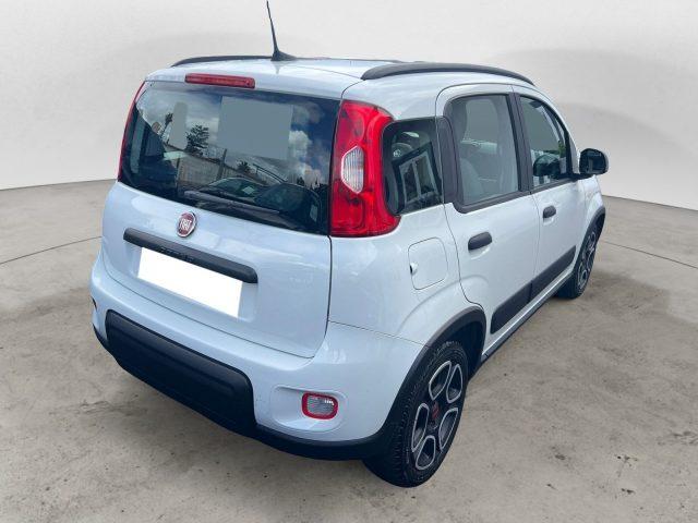 FIAT Panda 1.2 69cv EasyPower Easy