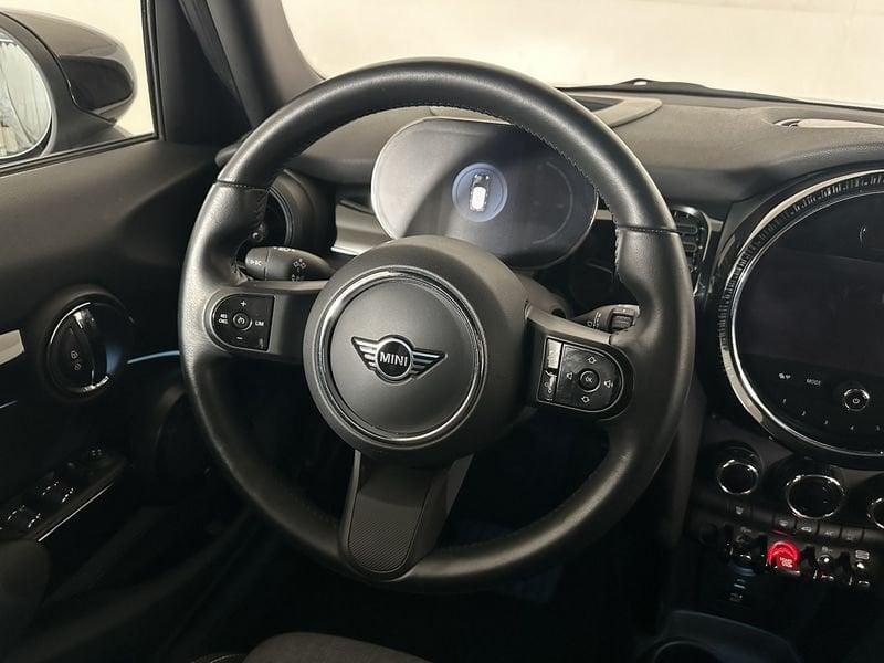 MINI Mini 5 porte Mini F55 2021 5p Mini 5p 1.5 Cooper Classic